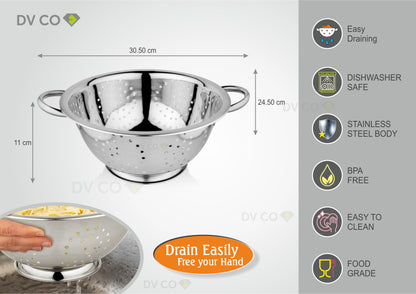 Kitchenware Colander