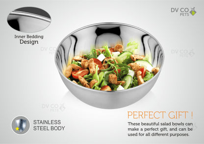 Kitchenware Salad Bowl