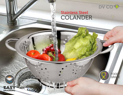 Kitchenware Colander