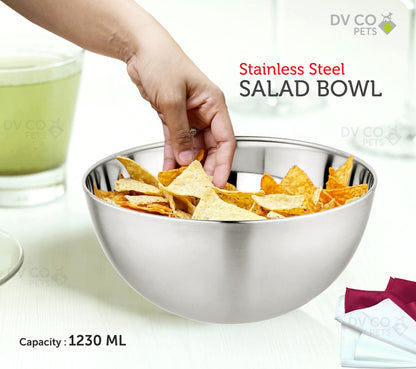 Kitchenware Salad Bowl