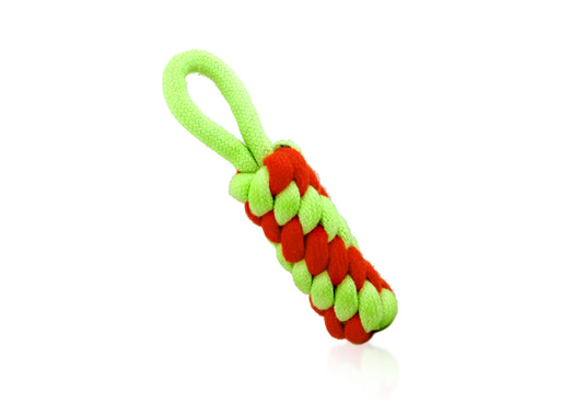 Dog Rope Chew Toys Set